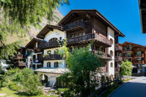 Haus Zer Weidu Zermatt